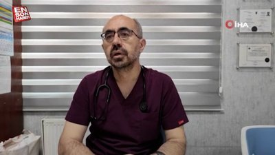 Genç yaşlarda kalp krizi görülme sıklığı arttı