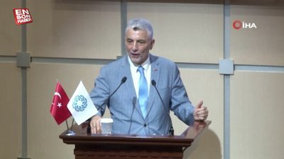 Bakan Ömer Bolat'tan net mesaj: Fahiş fiyatlarla mücadeleyi sürdürüyoruz