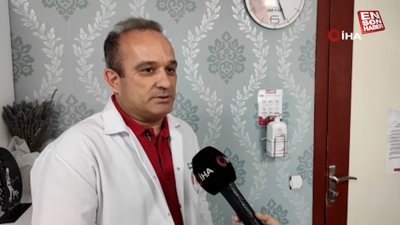 Spor yaralanmaları konusunda uzman uyarısı