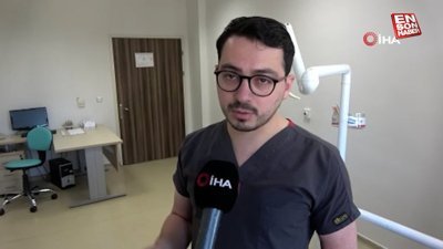 Türkiye’de nadir yapılan uygulama ile Sivaslı hasta sağlığına kavuştu