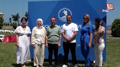 MS hastalarının hareketleri kayda alınıyor, yapay zeka ise tanı koymada yardımcı oluyor