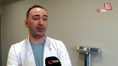 Sıcak havalarda su tüketimi hayati önem taşıyor