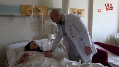 Şırnak’ta ilk kez kapalı tip varis ameliyatı yapıldı