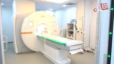 Sivas’ta birçok hastalığın teşhisi ve tetkiki artık çok kolay