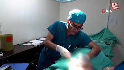 Sünnetin 6 ayın altında veya 6 yaşın üstünde yapılması öneriliyor