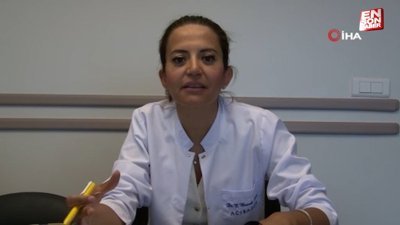 Uzmanından ‘yaz ishali’ uyarısı