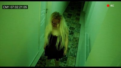 İfrit-i Musallat Fragman