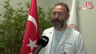 Yüksek sıcaklık kalp krizi, inme, beyin hasarları ve böbrek yetmezliğini tetikliyor