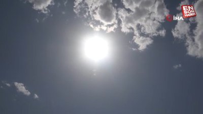 Bilim insanlarından analiz: Temmuz en sıcak ay olabilir