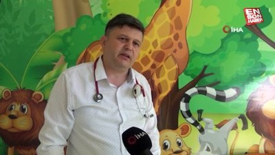 Kastamonu’da kene vakalarında hasat artışı