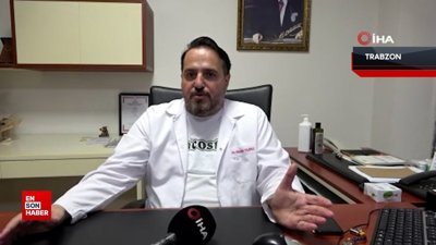 Sıcaklarla birlikte ishal vakaları 3 kat arttı