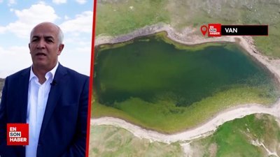 Terörden eser kalmayan Tendürek Dağı'nda festival hazırlığı