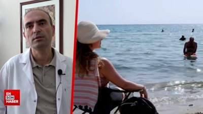 Zararlı güneş ışınları kansere neden olabiliyor