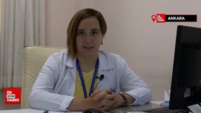 Dr. Sare İlbay’dan yaz enfeksiyonları uyarısı
