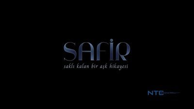 Safir 1.bölüm fragman