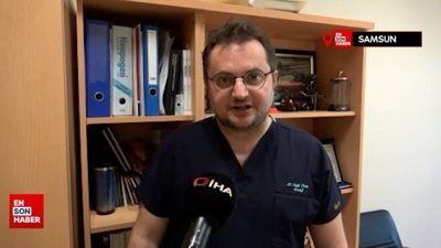 Üroloji hastalarının hayatını kolaylaştıran tedavi: Mesane pili