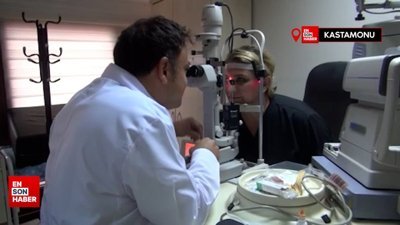 Uzağı görmekte zorlanıyorsanız, bu hastalığa yakalanmış olabilirsiniz