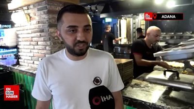 Adana sıcağında artan tavuk zehirlenmelerine dikkat