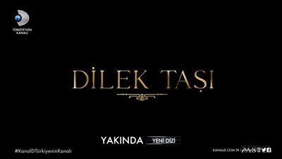 Dilek Taşı 2. Fragman