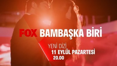 Bambaşka Biri 1.Fragman
