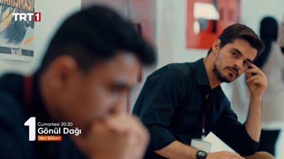 Gönül Dağı 104. Bölüm Fragman
