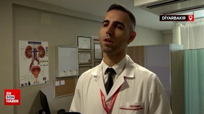 Uzmanından yaz aylarında çok görülen sistit uyarısı