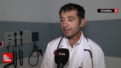 Oda ısısına 1 saatten fazla maruz kalan yemekler zehirlenmeye yol açabiliyor