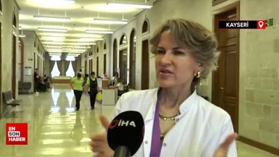 Cildiniz sağlığın göstergesi