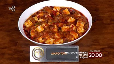 MasterChef Türkiye All Star 72. Bölüm Fragmanı