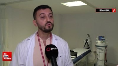 Ameliyat öncesi ve sonrası fizyoterapi ile iyileşme süreci hızlanıyor