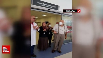 Prof. Dr. Yastı’nın adı yanık tedavi merkezine verildi