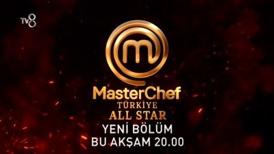 MasterChef Türkiye All Star 75. Bölüm Fragmanı