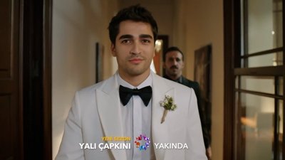 Yalı Çapkını yeni sezon tanıtım