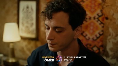 Ömer Yeni Sezon Tanıtım Fragmanı
