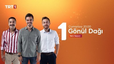 Gönül Dağı 104. Bölüm Fragmanı