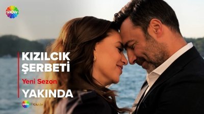 Kızılcık Şerbeti 2. Sezon İlk Fragman