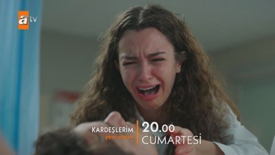 Kardeşlerim 4.Sezon 3.Fragman