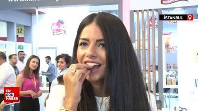 Çikolata diye satılan kokoline dikkat