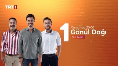 Gönül Dağı 104. Bölüm 2. Fragman