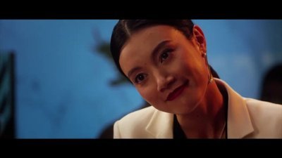 After: Her Şey Altyazılı Fragman