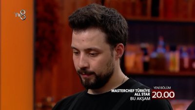 MasterChef Türkiye All Star 84. Bölüm Fragmanı
