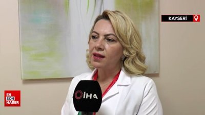 Kronik hastalara ‘sonbahar’ uyarısı