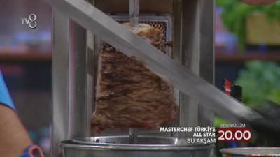 MasterChef Türkiye All Star 85. Bölüm Fragmanı