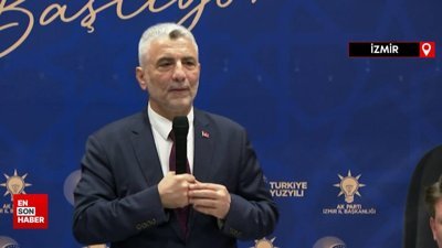 İzmirli esnafa 100 milyon liralık destek artışı açıklandı