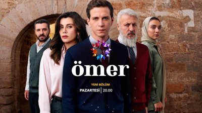 Ömer 23. Bölüm 1. Fragmanı