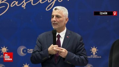 Ömer Bolat: Bir buçuk ayda 10 kat ihracatçılara finansman desteği sağladık