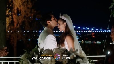 Yalı Çapkını 37. Bölüm 2. Fragmanı