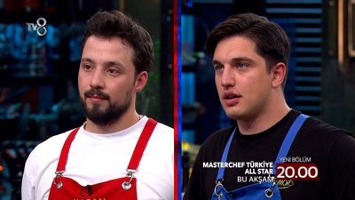 MasterChef Türkiye All Star 87. Bölüm Fragmanı