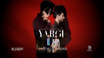 Yargı 3. Sezon Fragmanı
