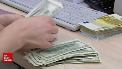 Kur Korumalı Mevduat'ta zorunlu karşılık oranı yükseltildi